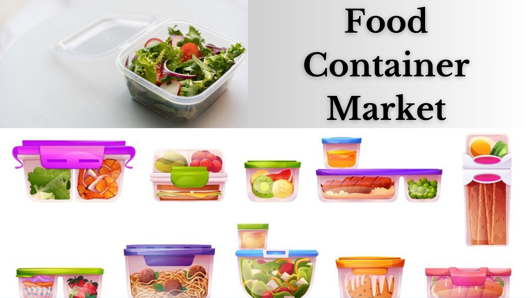 Food Container Market