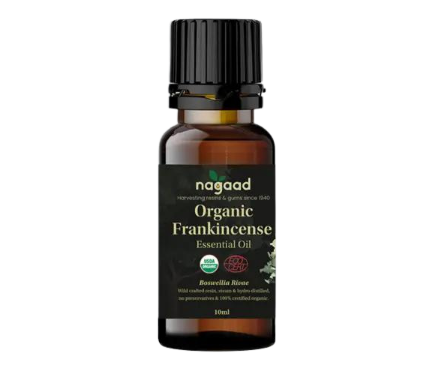 FrankinceFrankincense Rivae Essential Oilnse Rivae Essential Oil