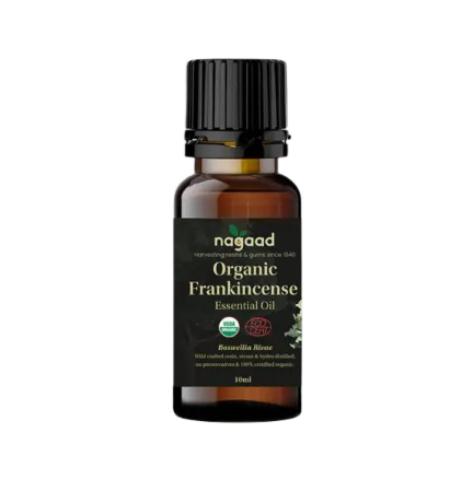 FrankinceFrankincense Rivae Essential Oilnse Rivae Essential Oil