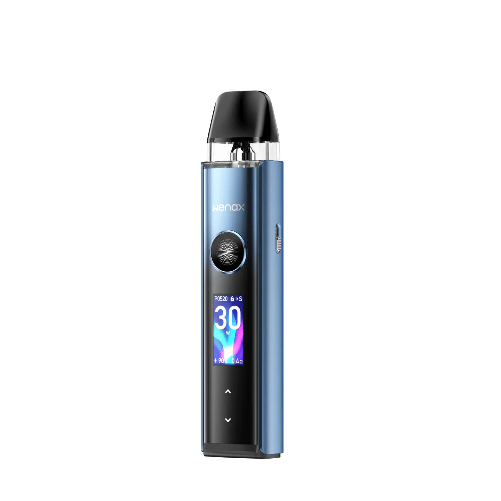 Geekvape-Wenax-Q-Pro-Pod-Kit-1200mAh-blue