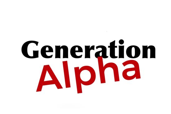 Generation Alpha