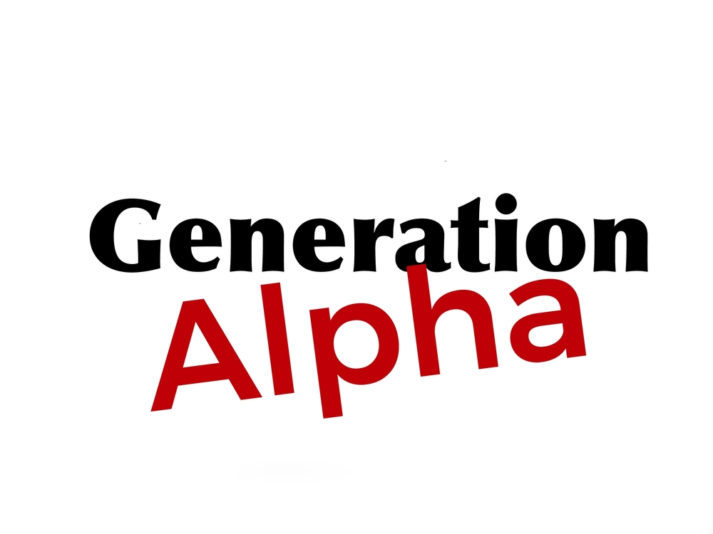 Generation Alpha