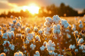 Global Cotton Market