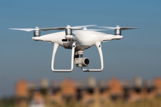 Global Drone Market