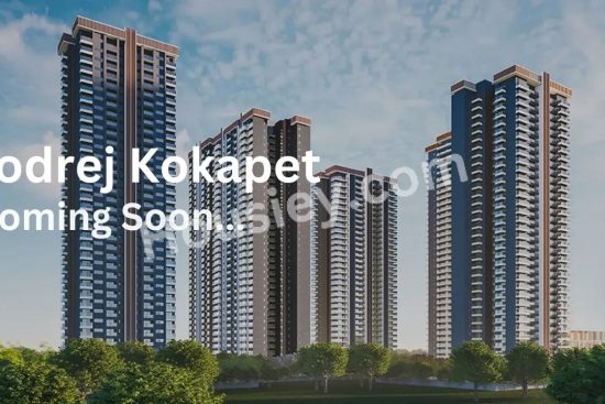 Godrej Kokapet