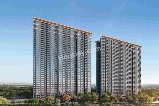 Godrej Woodscapes Whitefield