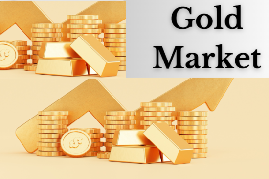 Gold market