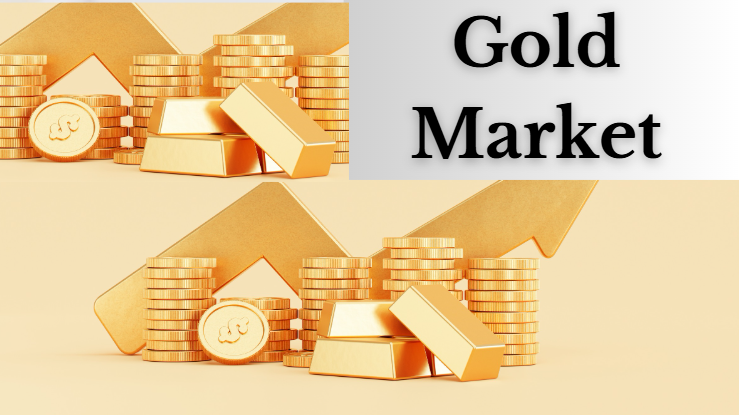 Gold market