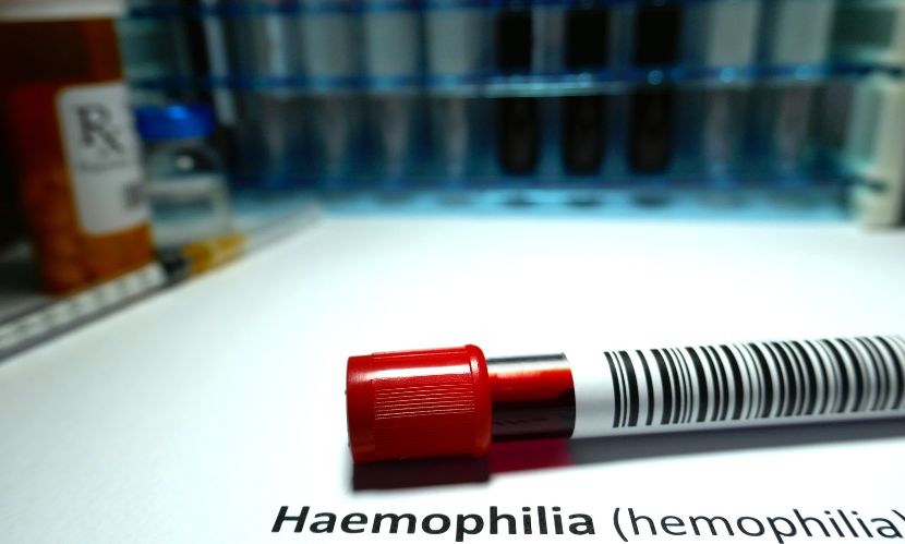 Haemophilia Treatment Market