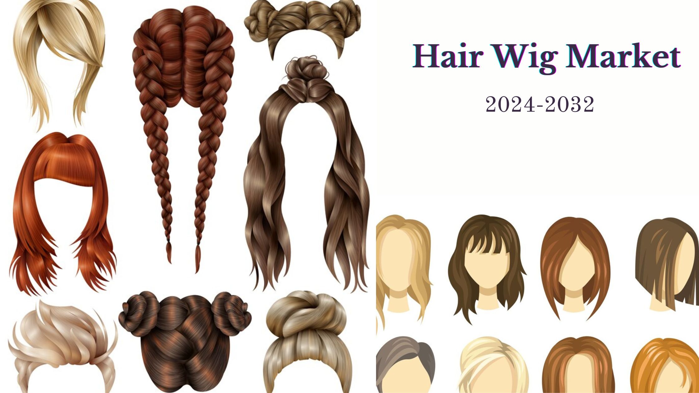 Hair Wig Market