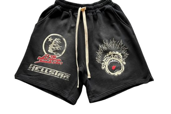 Hellstar-Records-Shorts