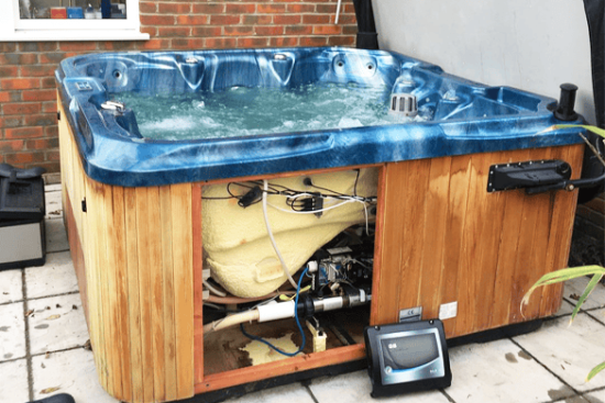 Hot-Tub-Servicing-Bournemouth