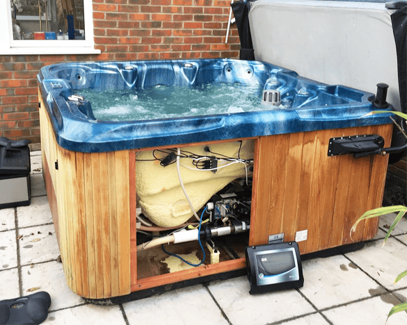 Hot-Tub-Servicing-Bournemouth