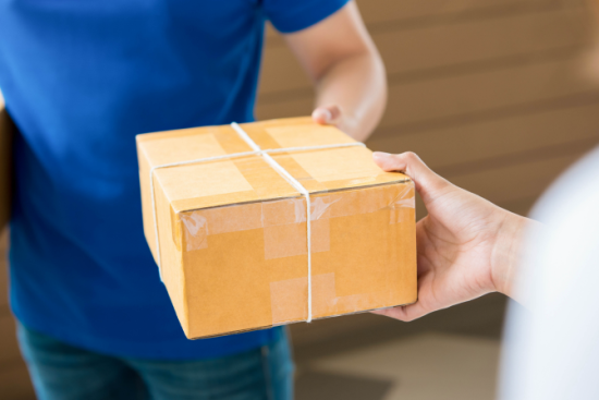 How Last Mile Carriers Enable Reliable Same Day Delivery Services