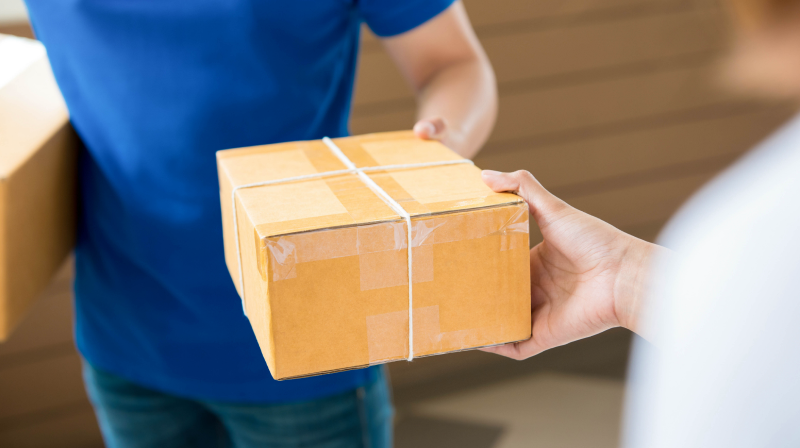 How Last Mile Carriers Enable Reliable Same Day Delivery Services