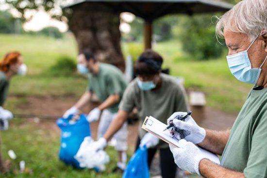 How volunteering helps you stay active and relevant_1