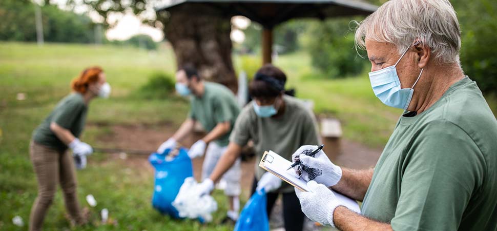 How volunteering helps you stay active and relevant_1