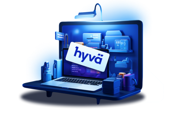 Hyva Theme Development