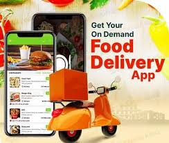 India Online Food Delivery Market