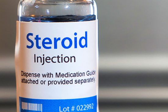 Injectable Steroids In Canada