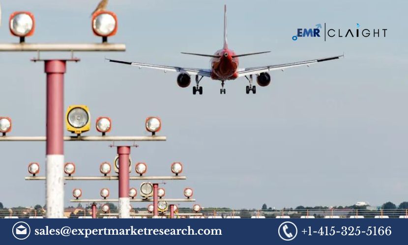 Instrument Landing System (ILS) Market