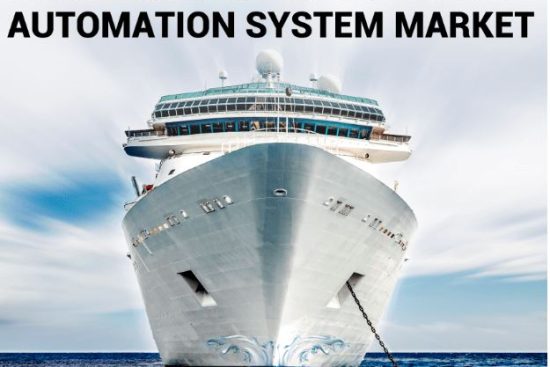 Integrated Marine Automation System Market