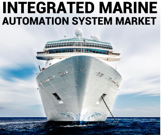 Integrated Marine Automation System Market