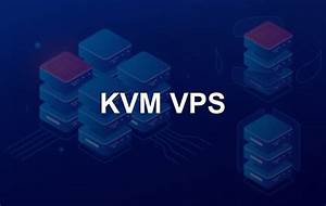 KVM VPS hosting