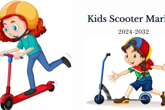 Kids Scooter Market