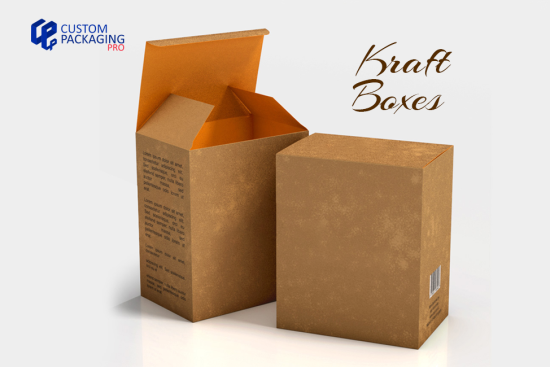 Kraft  Boxes_