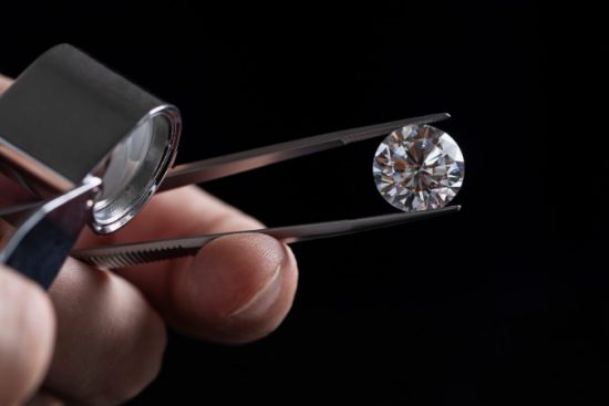 Lob Grown Diamond  Market