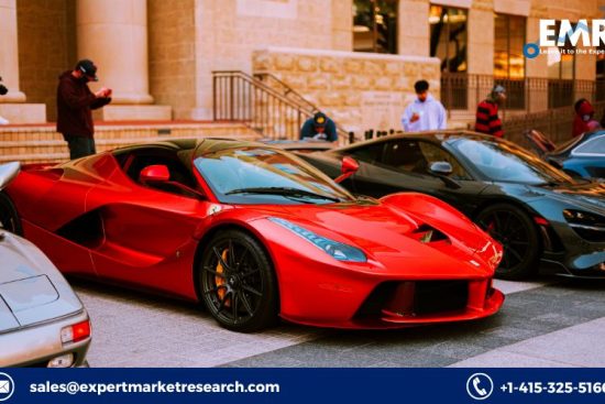 Luxury Car Market