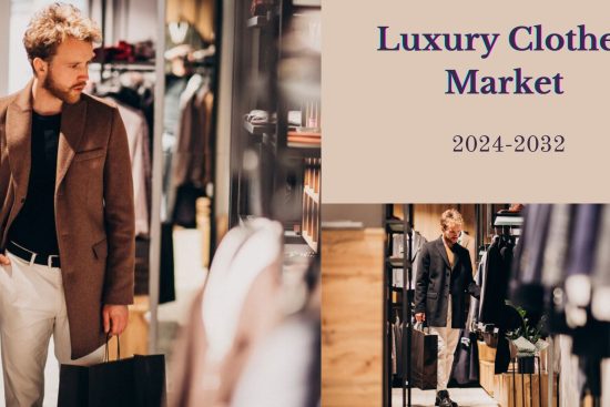 Luxury Clothes Market