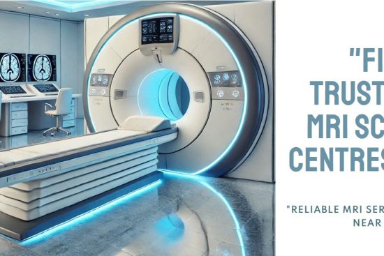 MRI Scan Centres near me