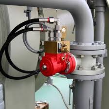 Marine Valve Remote Control System Market