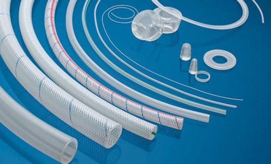 Medical Grade Silicone Tubing Market