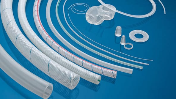 Medical Grade Silicone Tubing Market