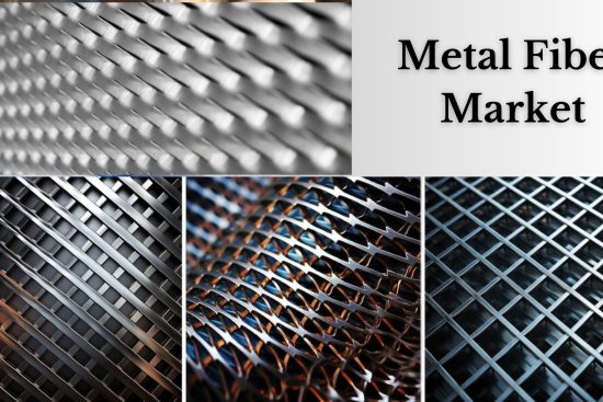 Metal Fiber Market