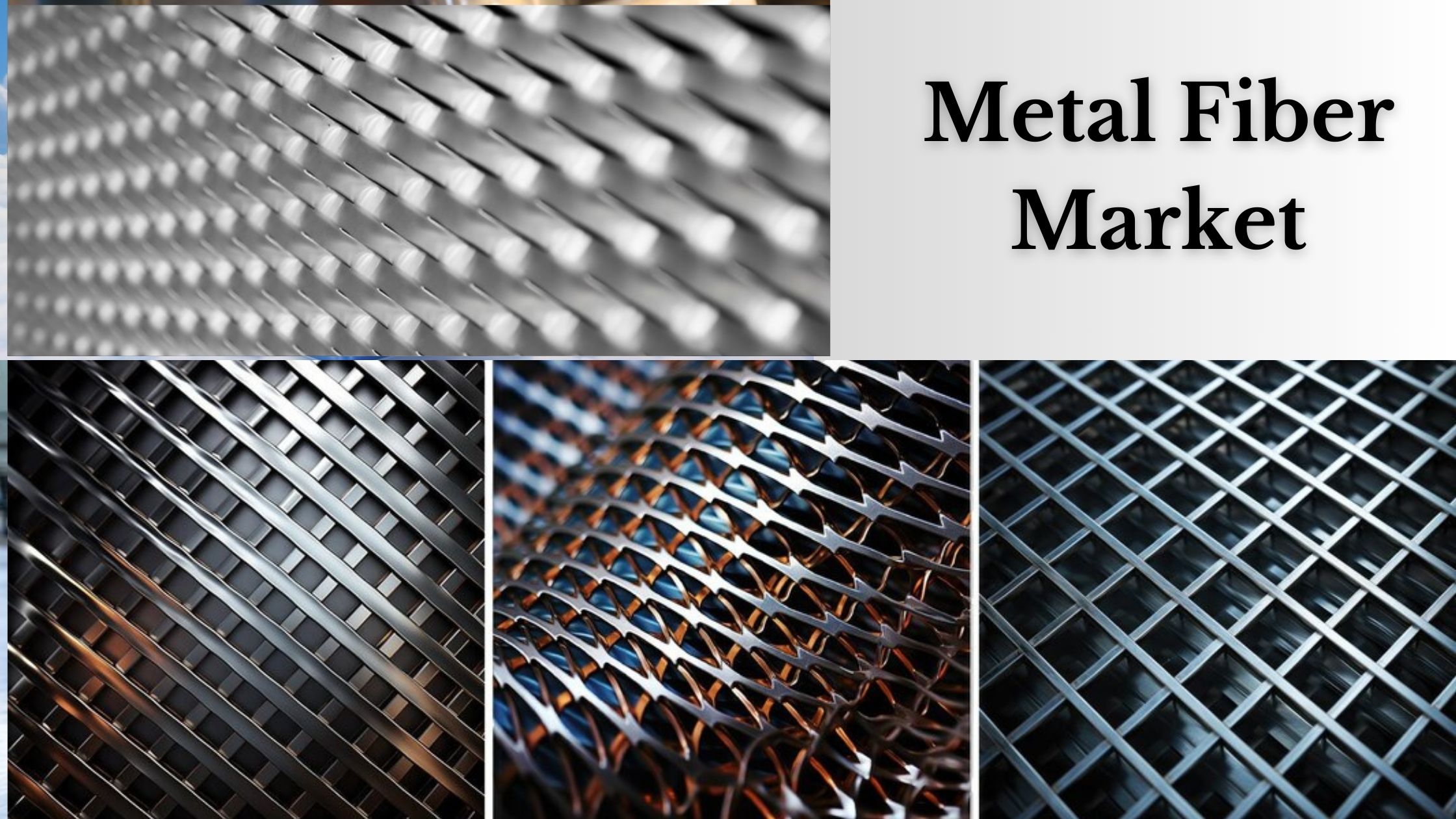 Metal Fiber Market