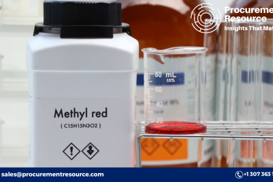 Methyl Red