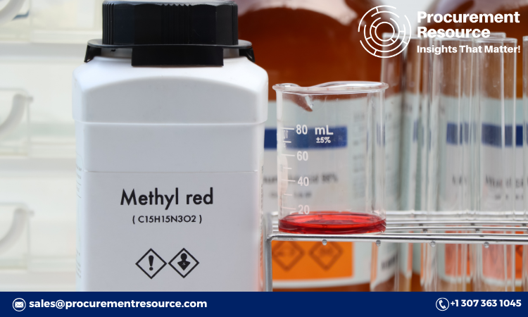 Methyl Red