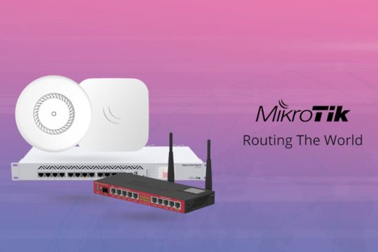 Mikrotik