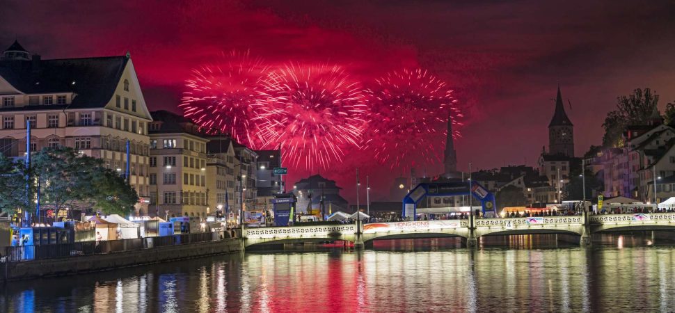 New Year holidays in Switzerland Tips for the whole family 2