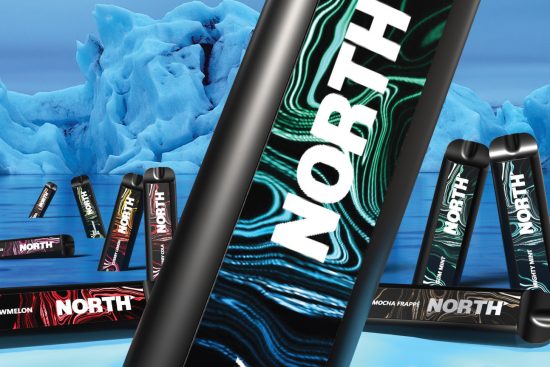 North-Vape-flavor