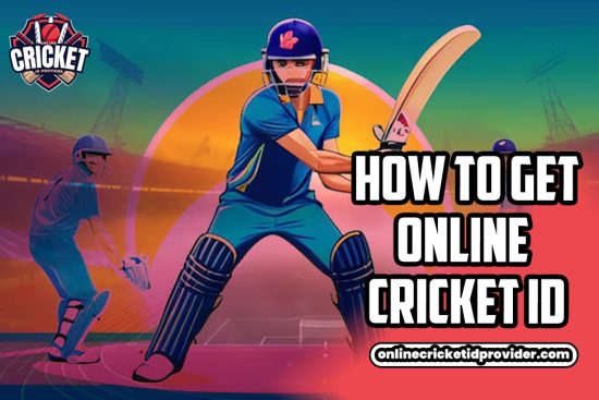 ONLINE cricket id 4