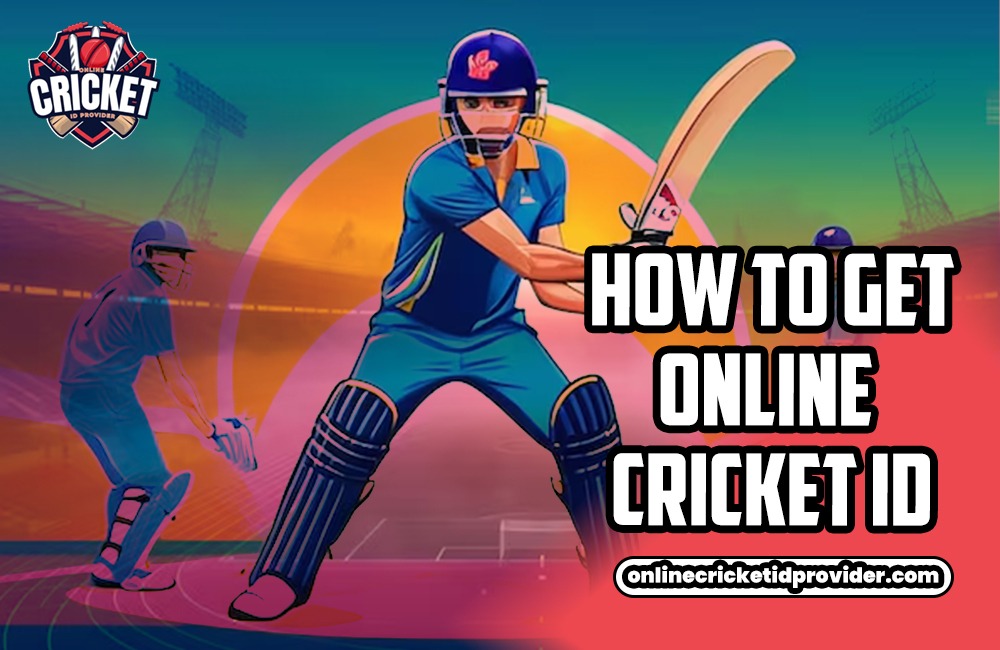 ONLINE cricket id 4