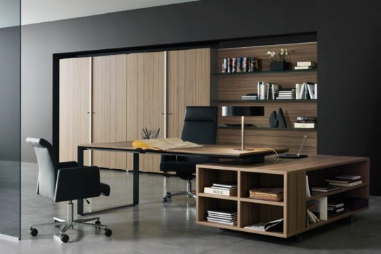 Office Furniture Market