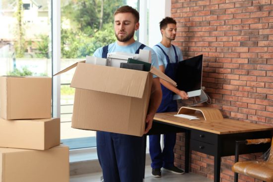 Office Moving Companies Toronto