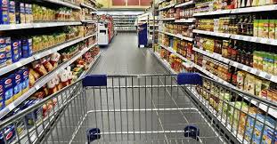 Online Grocery Store