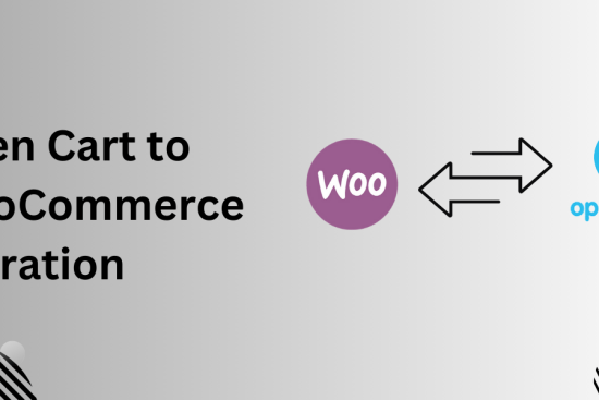 Open Cart to WooCommerce Migration